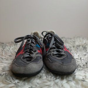ONITSUKA TIGER WOMEN'S SNEAKERS